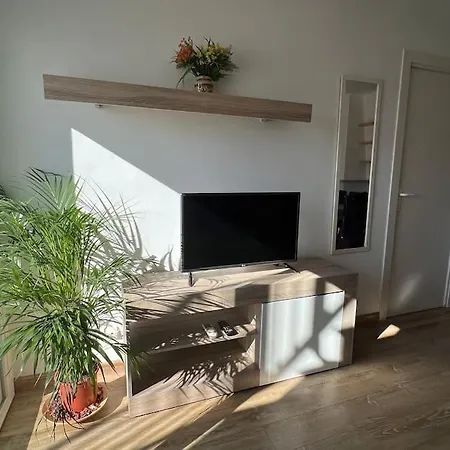 Atico De La Luna, Lägenhet Sitges