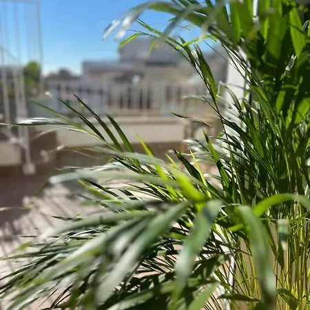 Apartamento Atico De La Luna, Sitges