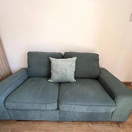 Apartamento Atico De La Luna, Sitges