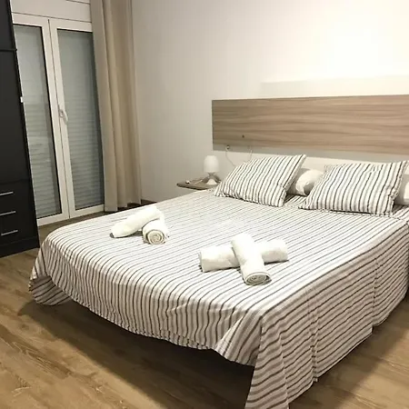 Apartamento Atico De La Luna,